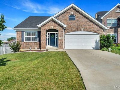 339 Cambridgeshire Ct, Saint Peters, MO, 63376