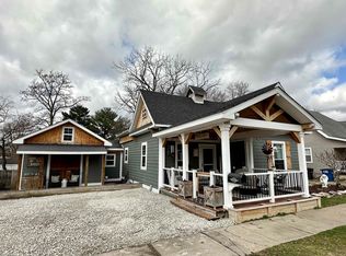 319 L St, Bedford, IN 47421