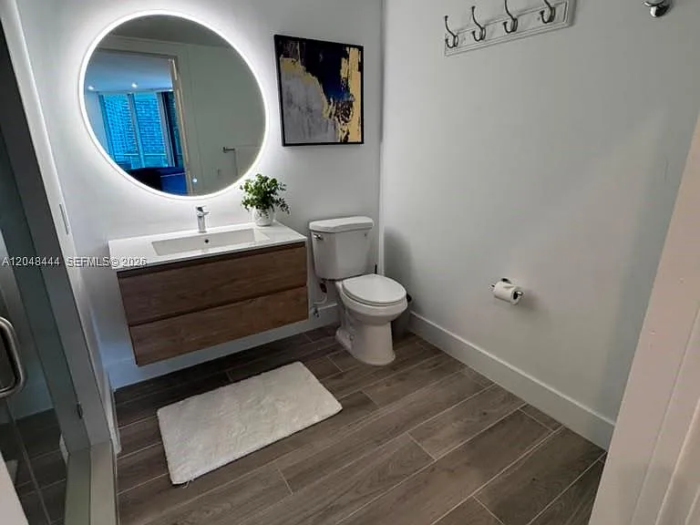 350 S Miami Ave #1902 — Photo 18
