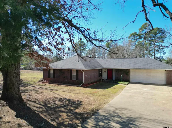 401 Vz County Road 4818, Chandler, TX 75758