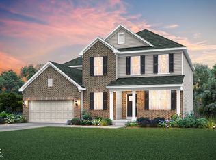 16417 Andes Ln, Noblesville, IN 46060