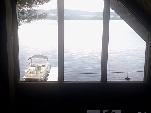 Picture Window from Master