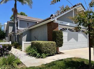 25305 New Hvn, Lake Forest, CA 92630