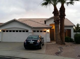 728 N Nevada Way, Gilbert, AZ 85233