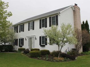 53146 W Cedar Lake Dr, Granger, IN