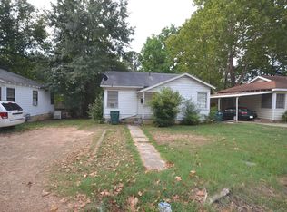 637 Smith St, Magnolia, AR 71753