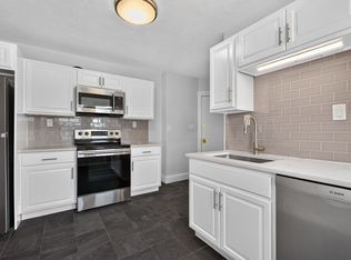 41 Mill St #41A, Quincy, MA 02169