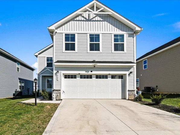 8586 Greengate Blvd, Canal Winchester, OH 43110