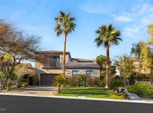 11680 Evergreen Creek Ln, Las Vegas, NV 89135