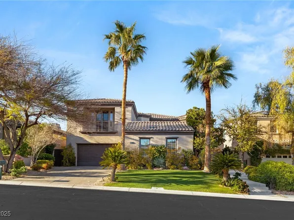 11680 Evergreen Creek Ln, Las Vegas, NV 89135