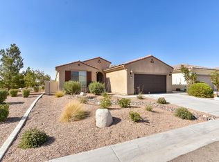 19142 Tiempo St, Apple Valley, CA 92308