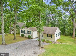 149 Red Squirrel Rd, Harpers Ferry, WV 25425