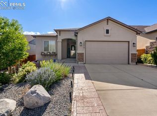 2644 Farrier Ct, Colorado Springs, CO 80922