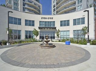 2152 Lawrence Ave E #Penthouse 08, Toronto, ON M1R 0B5