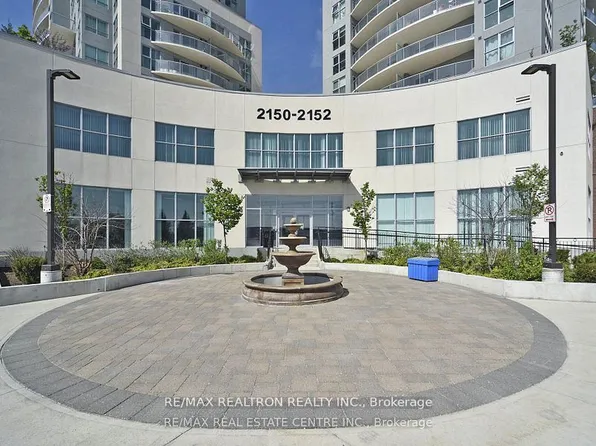 2152 Lawrence Ave E #Penthouse 08, Toronto, ON M1R 0B5