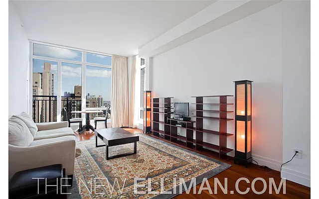 Rented by Douglas Elliman | media 24