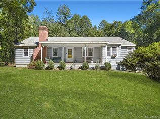 24 Cedar Hill Rd, Easton, CT 06612