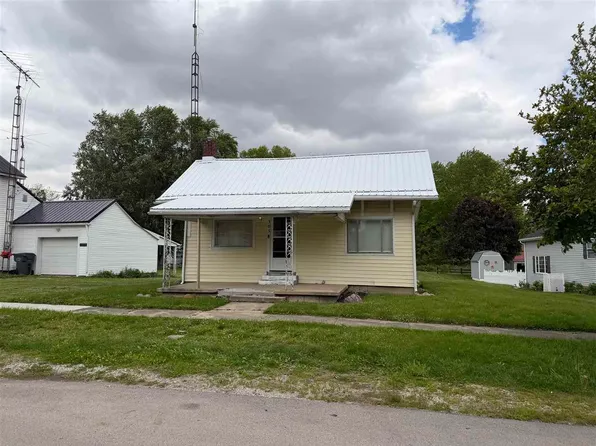 305 S Green St, Fountain City, IN 47341