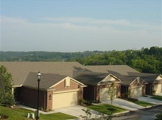 6941 Aspen View Ct #17-A, Green Township, OH 45247