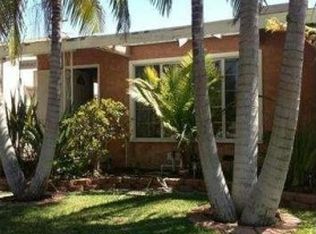8312 True Ave, Pico Rivera, CA 90660
