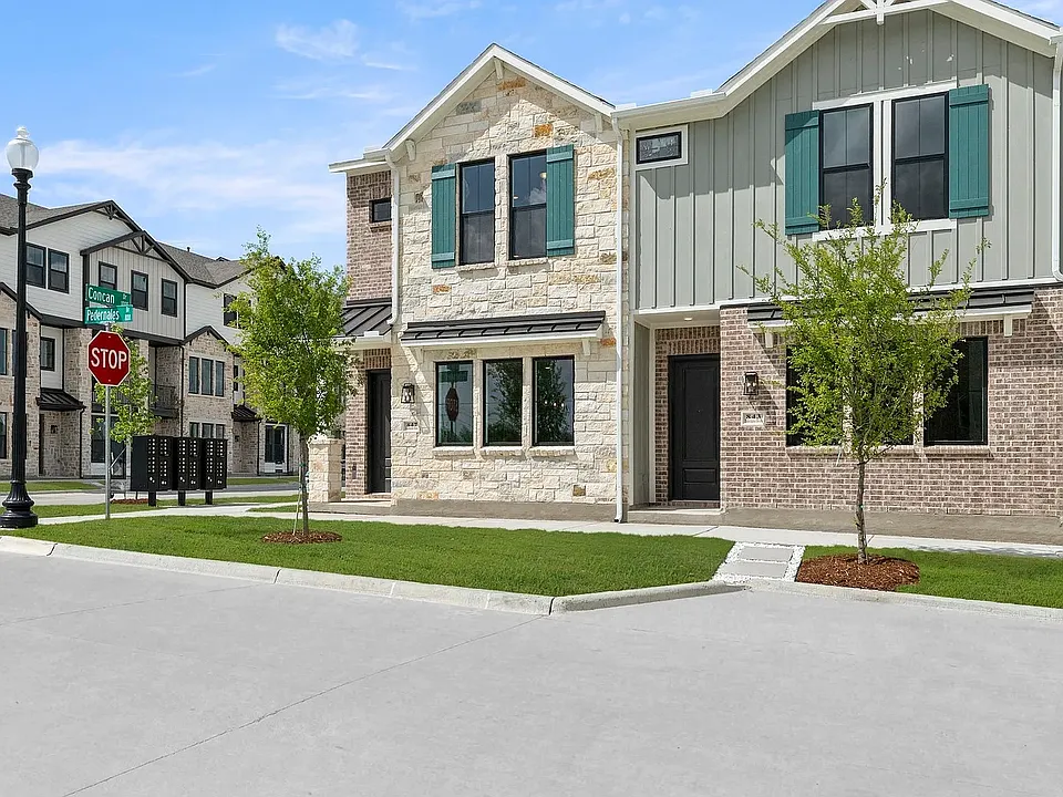 847 Pedernales Dr