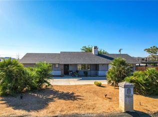 7462 Frontera Ave, Yucca Valley, CA 92284