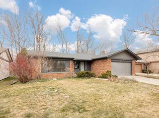 3352 Tacoma Cir, Ann Arbor, MI 48108