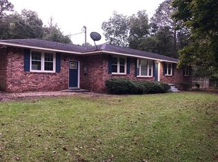 834 Williams Cir, West Columbia, SC 29172