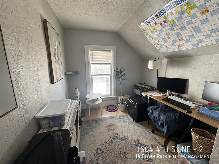 1504 4th St NE #2 — Photo 5