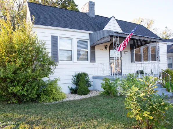 2819 Woodbine Ave, Knoxville, TN 37914