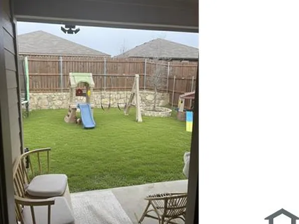 4148 Azam Creek Ln, Crowley, TX