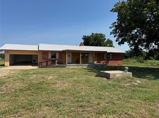 9136 Highway 9, Dustin, OK 74839