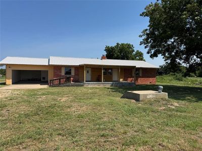 9136 Highway 9, Dustin, OK, 74839