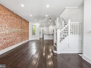 1348 S 52nd St, Philadelphia, PA 19143