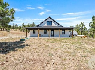 21 Medicine Rock Rd, Columbus, MT 59019