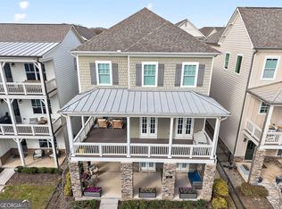 912 Luther St NW, Atlanta, GA 30318