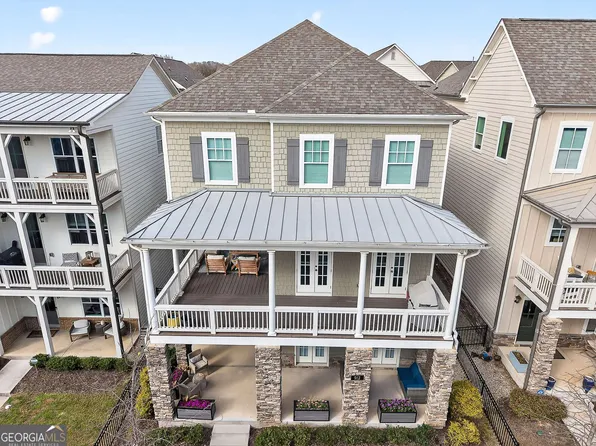 912 Luther St NW, Atlanta, GA 30318