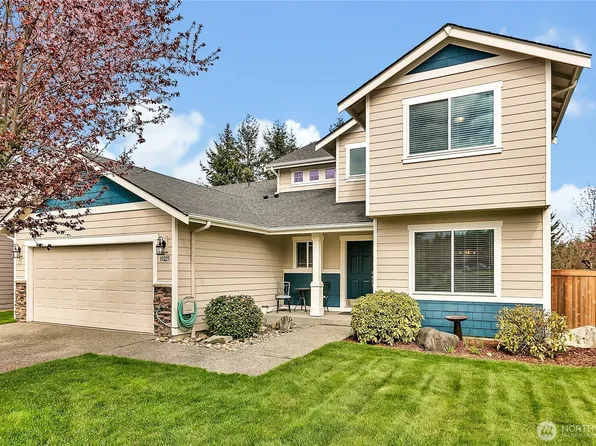 19225 205th Street E, Orting, WA 98360