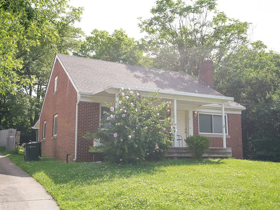 417 Pyke Rd