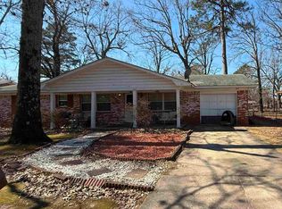 (Undisclosed Address), Pine Bluff, AR 71603