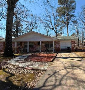 (Undisclosed Address), Pine Bluff, AR, 71603
