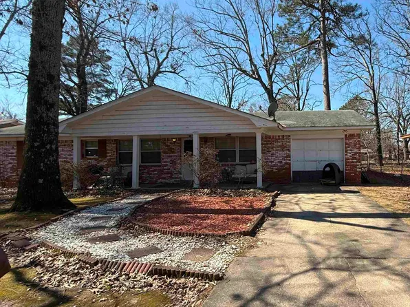 (undisclosed Address), Pine Bluff, AR 71603