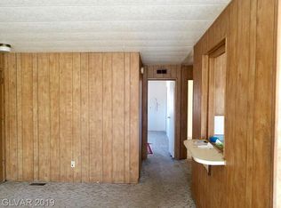 1080 W Dyer Rd, Pahrump, NV 89048