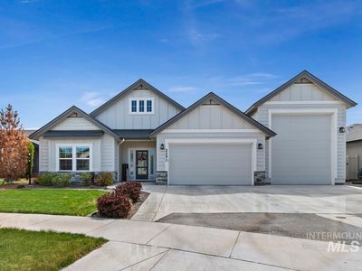 2251 E Grayson St, Meridian, ID, 83642