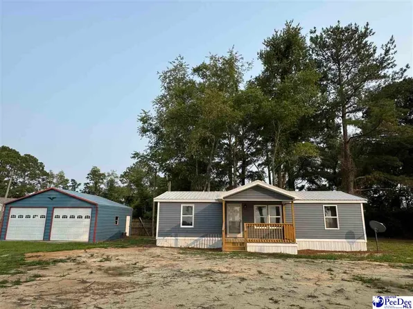 2819 Laurentis Ln, Darlington, SC 29532