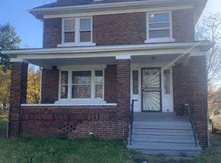 10410 Miles Ave, Cleveland, OH 44105