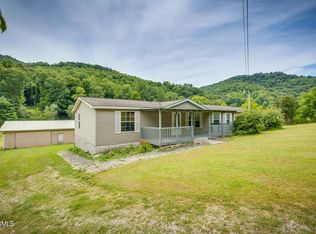 4500 Buffalo Rd LOT 5, Oneida, TN 37841