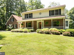 5246 Buttermilk Rd, Pylesville, MD 21132