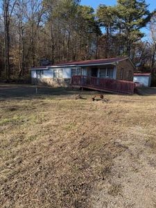261 America Junction Rd, Parrish, AL, 35580