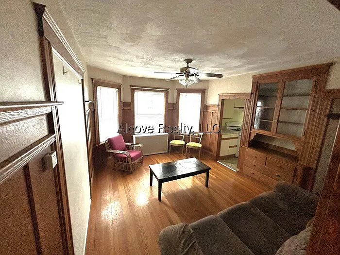 3 bed, 1.0 bath, $3,450 — Photo 3